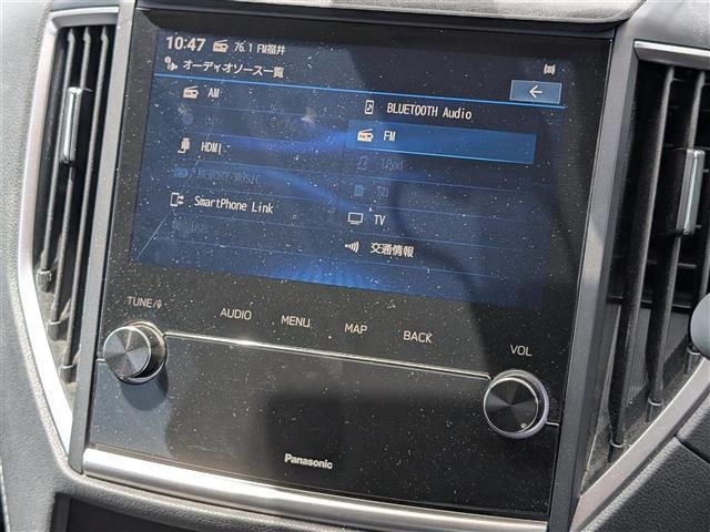Subaru FORESTER 2021 8014227-22