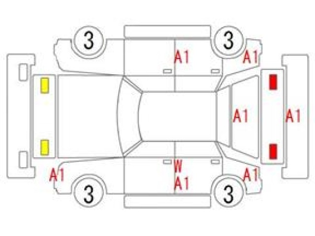 Subaru FORESTER 2021 8014227-23