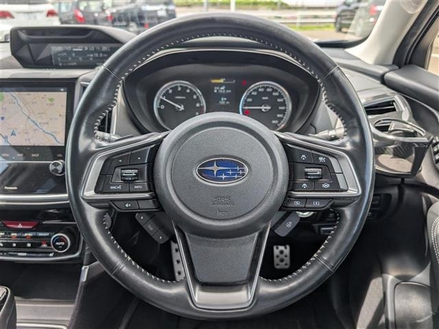 Subaru FORESTER 2021 8014227-4