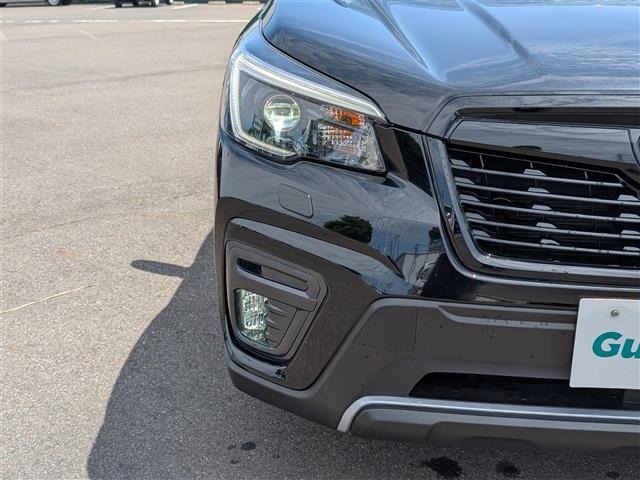 Subaru FORESTER 2021 8014227-5