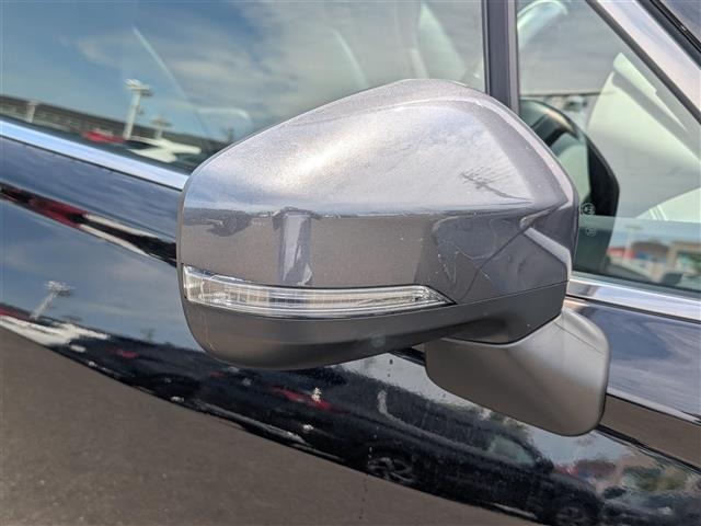 Subaru FORESTER 2021 8014227-7