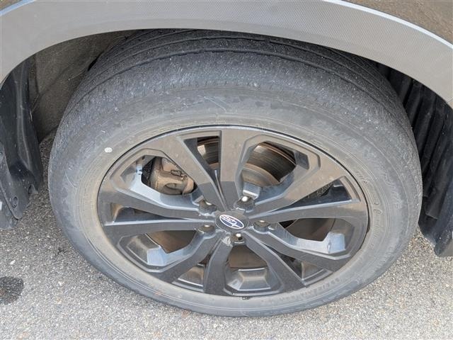 Subaru FORESTER 2021 8014227-8