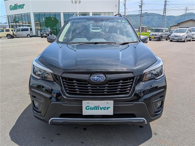 Subaru FORESTER 2021 8014227-9
