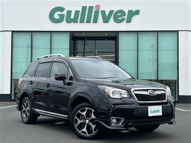 Subaru FORESTER 2014 8014228-0