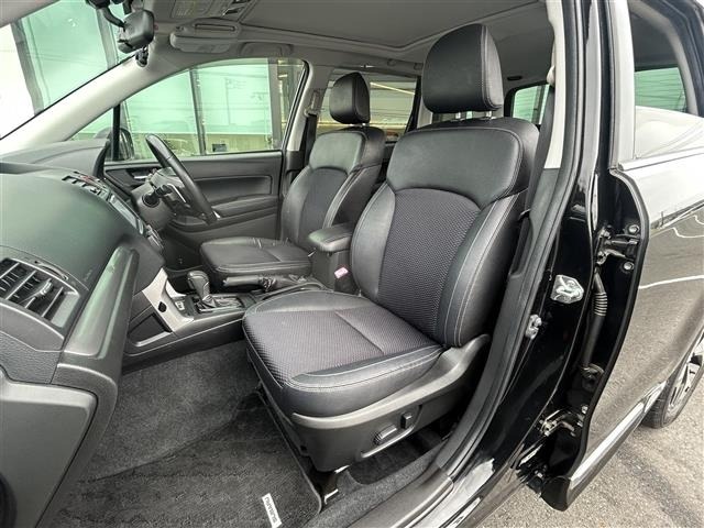 Subaru FORESTER 2014 8014228-10
