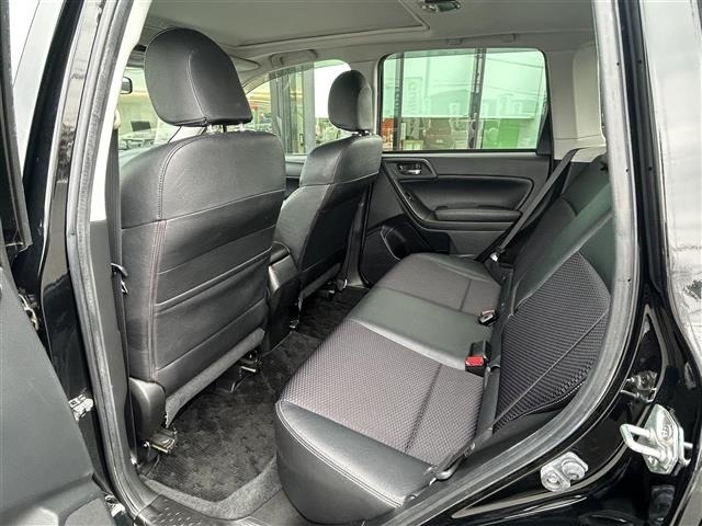 Subaru FORESTER 2014 8014228-11