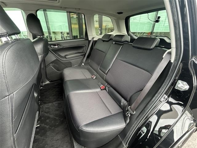 Subaru FORESTER 2014 8014228-12