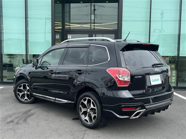 Subaru FORESTER 2014 8014228-13