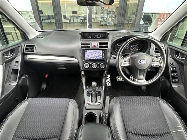 Subaru FORESTER 2014 8014228-14