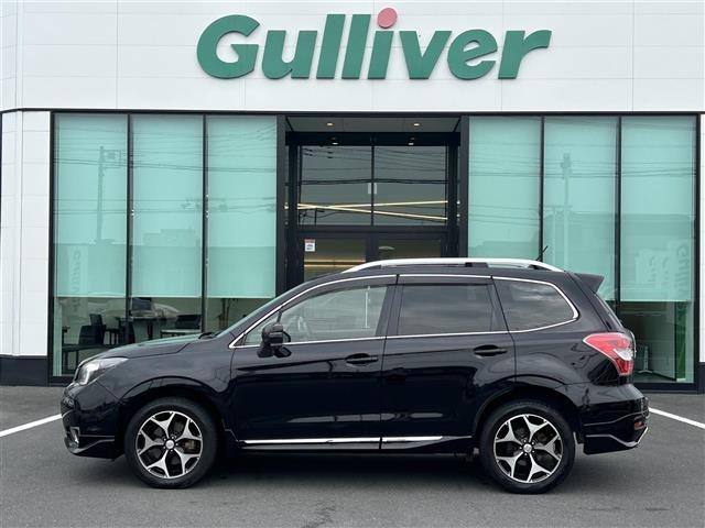 Subaru FORESTER 2014 8014228-15