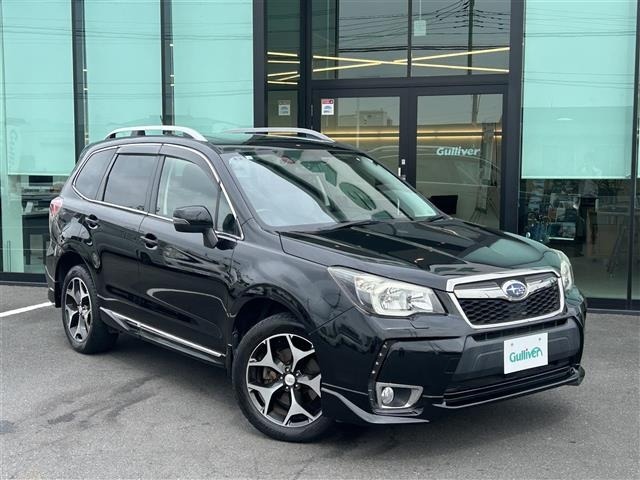 Subaru FORESTER 2014 8014228-17
