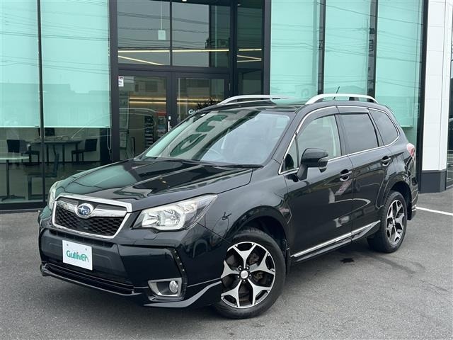 Subaru FORESTER 2014 8014228-18