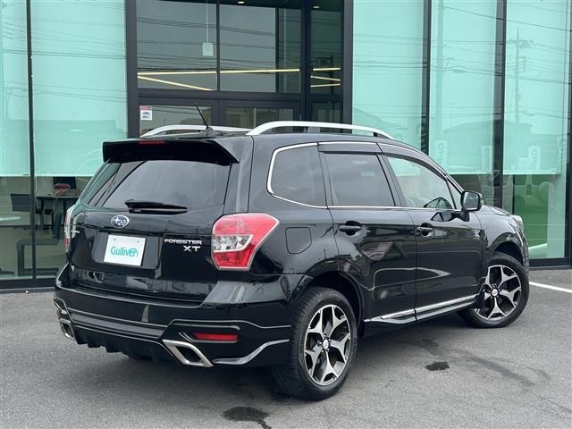 Subaru FORESTER 2014 8014228-19