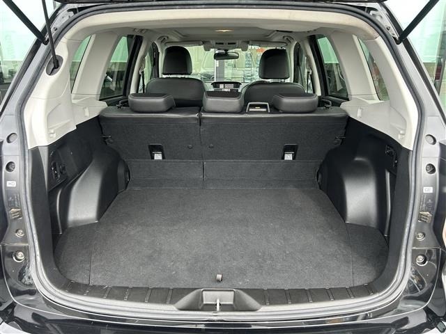 Subaru FORESTER 2014 8014228-20