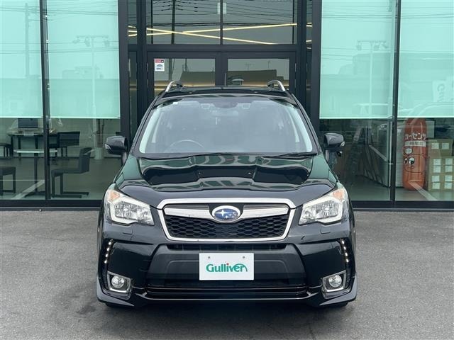 Subaru FORESTER 2014 8014228-21