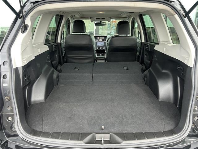 Subaru FORESTER 2014 8014228-22