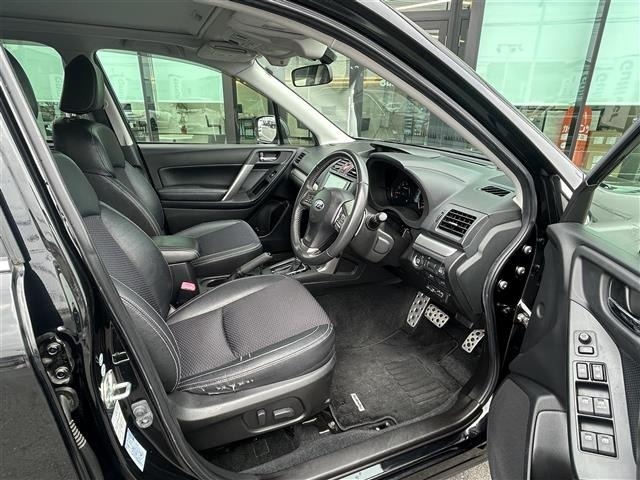 Subaru FORESTER 2014 8014228-3