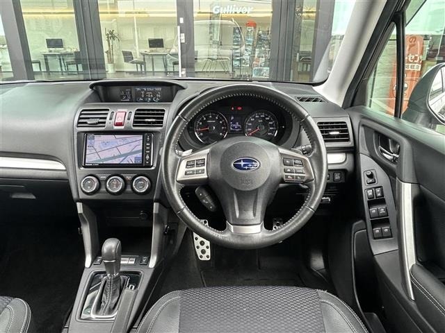 Subaru FORESTER 2014 8014228-4