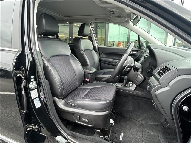 Subaru FORESTER 2014 8014228-5