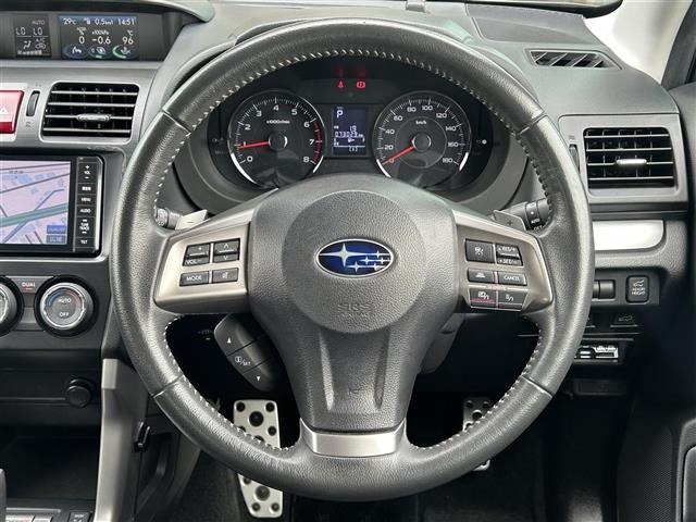 Subaru FORESTER 2014 8014228-6