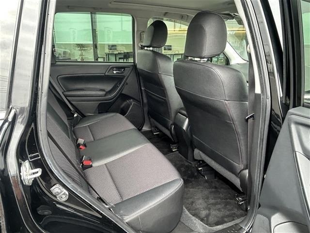 Subaru FORESTER 2014 8014228-7