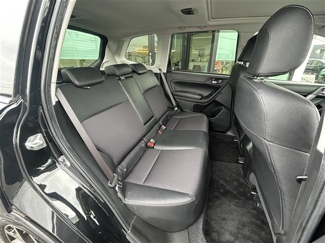 Subaru FORESTER 2014 8014228-8