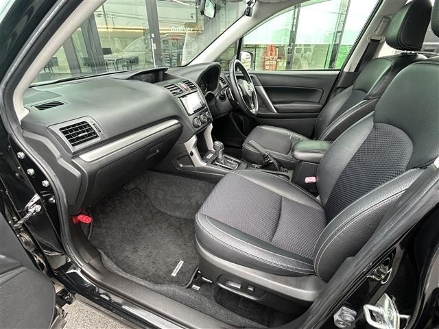 Subaru FORESTER 2014 8014228-9