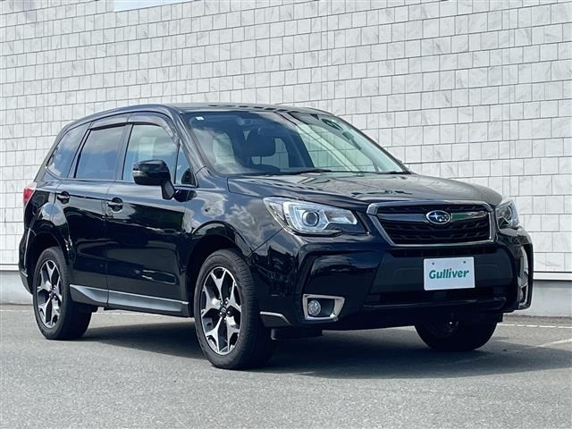 Subaru FORESTER 2018 8014229-0