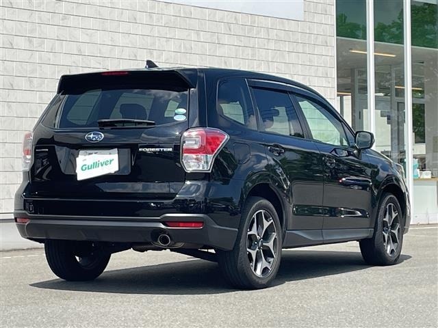 Subaru FORESTER 2018 8014229-1