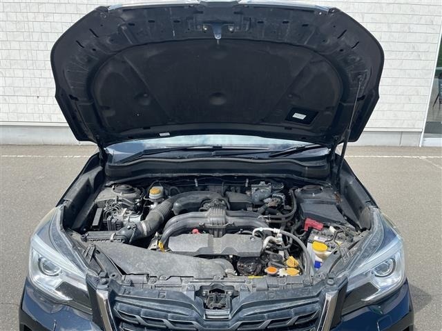 Subaru FORESTER 2018 8014229-10