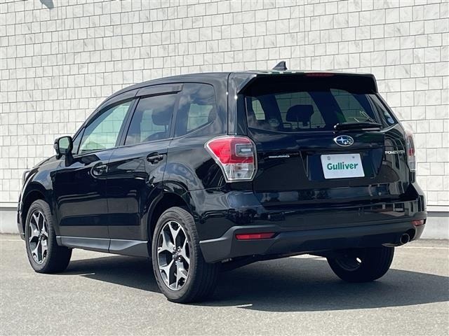 Subaru FORESTER 2018 8014229-17