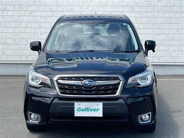 Subaru FORESTER 2018 8014229-18