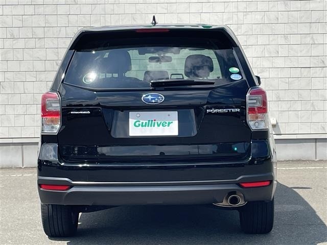 Subaru FORESTER 2018 8014229-19