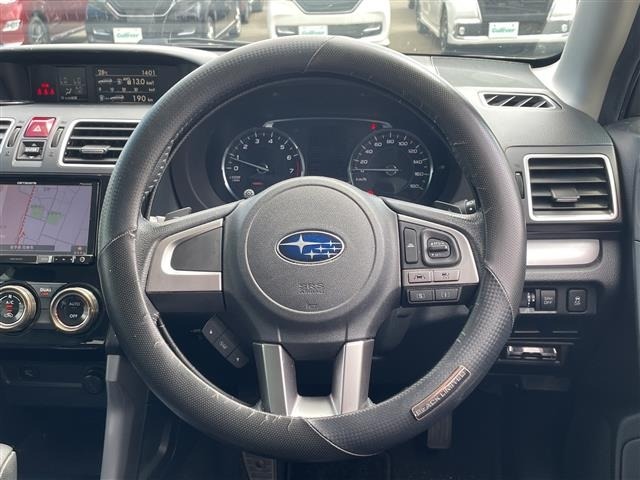 Subaru FORESTER 2018 8014229-20
