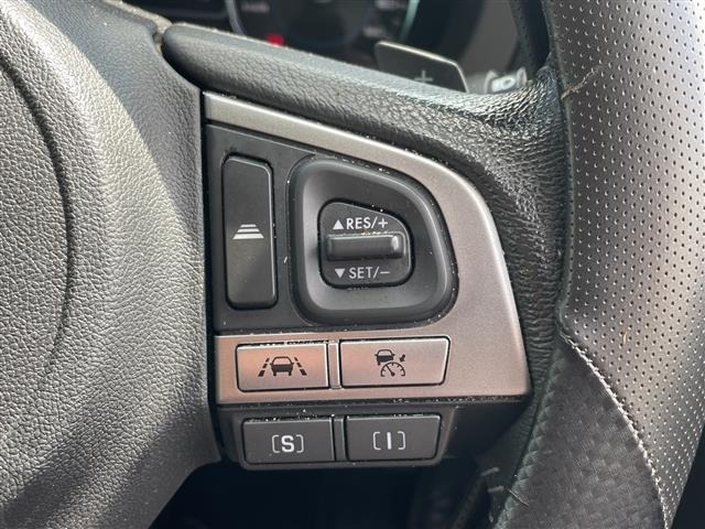 Subaru FORESTER 2018 8014229-22