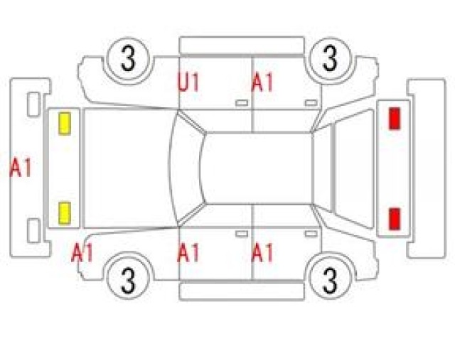 Subaru FORESTER 2018 8014229-23