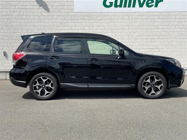 Subaru FORESTER 2018 8014229-3