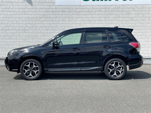 Subaru FORESTER 2018 8014229-5