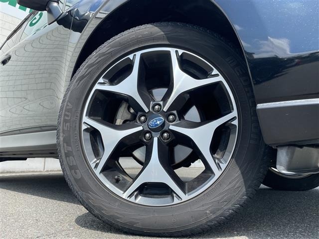Subaru FORESTER 2018 8014229-8