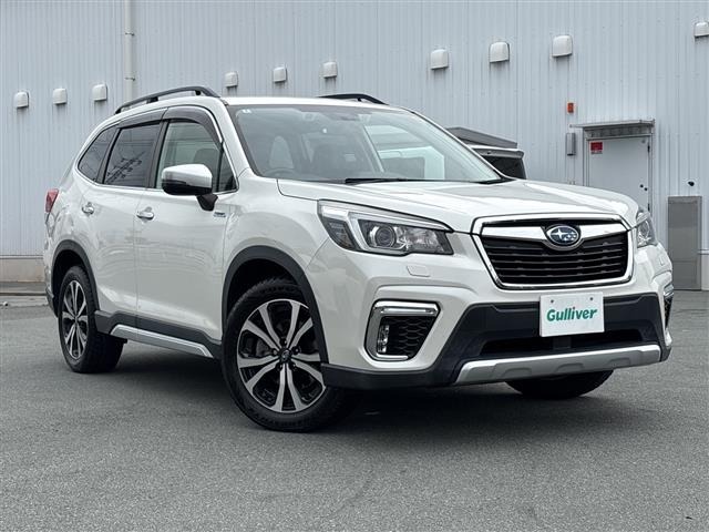 Subaru FORESTER 2020 8014230-0