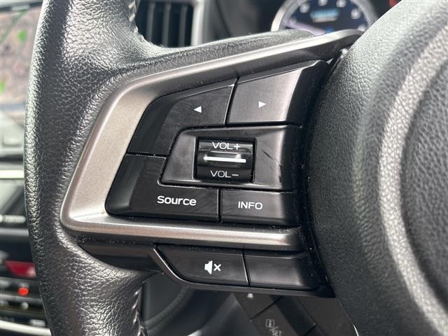 Subaru FORESTER 2020 8014230-1