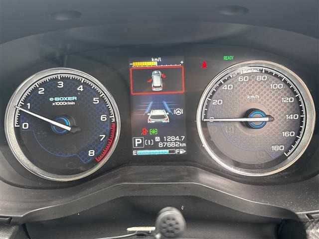 Subaru FORESTER 2020 8014230-10