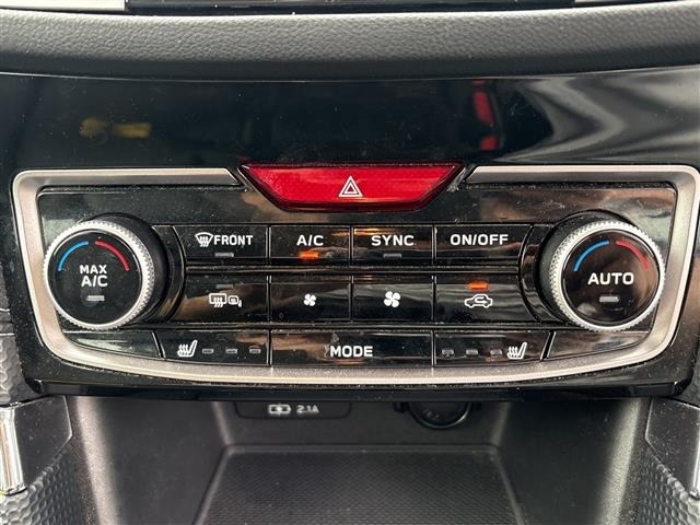 Subaru FORESTER 2020 8014230-12