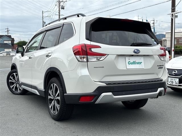 Subaru FORESTER 2020 8014230-13