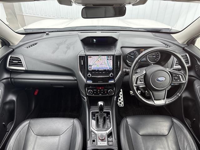 Subaru FORESTER 2020 8014230-14