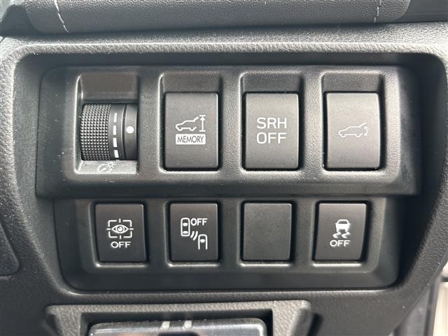 Subaru FORESTER 2020 8014230-19