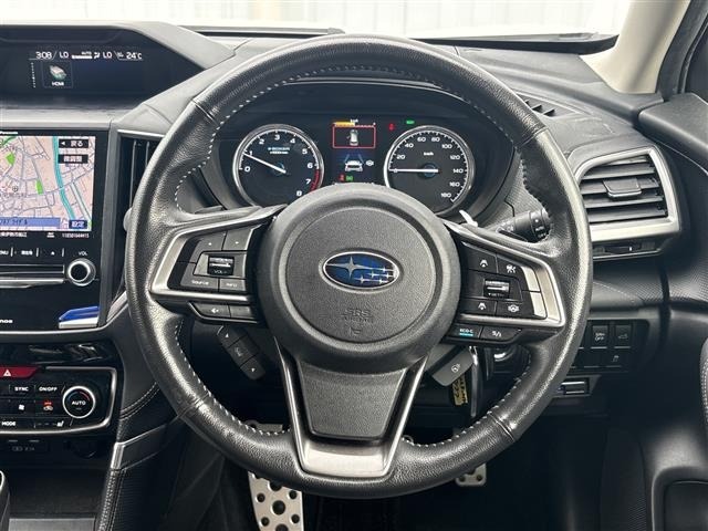 Subaru FORESTER 2020 8014230-21