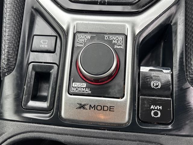 Subaru FORESTER 2020 8014230-22