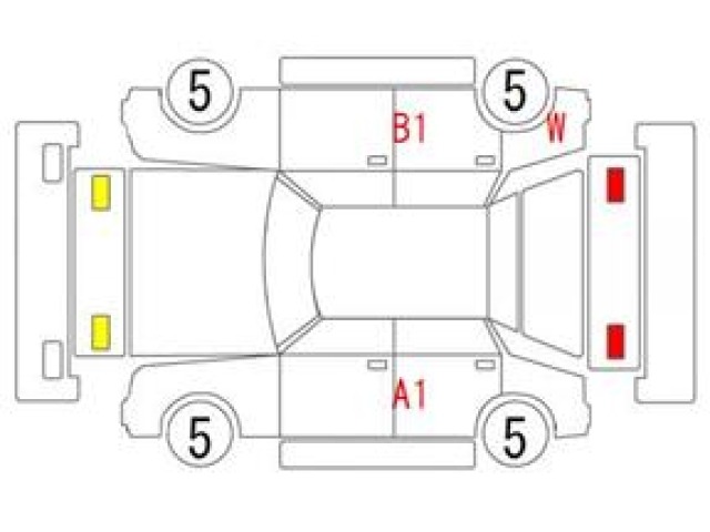 Subaru FORESTER 2020 8014230-23