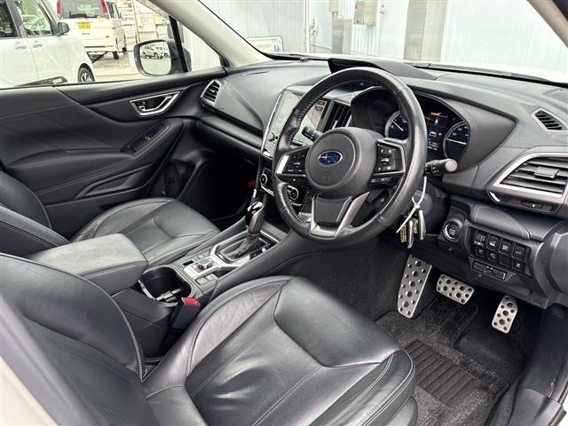Subaru FORESTER 2020 8014230-6
